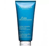 Eau Ressourçante Crème veloutée délassante - Formato: 200 ml