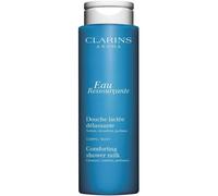 Aroma Eau Ressourcante Douche LactÃ©e DÃ©lassante Doccia-Shampoo Rilassante Nutriente 200 ml Clarins