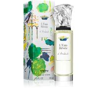 Sisley D´hubert 50ml Eau De Parfum Trasparente Uomo