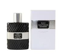 Eau Sauvage Extrême Eau de Toilette 100 ml Spray Uomo