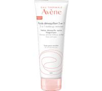 Avène Fluido Struccante 3 in1 200 ml Latte