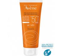 AVENE (Pierre Fabre It. SpA) AVENE EAU THERM LAT SPF50+ 100
