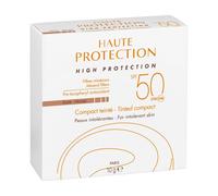 AVENE (Pierre Fabre It. SpA) AVENE COUVRANCE FONDOTINTA IN CREMA COMPATTA SPF 50 DORATO