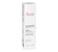 Eau thermale avene cicalfate+ balsamo labbra 12 ml nuovo pack