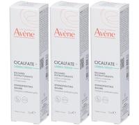 Eau Thermale Avene Cicalfate+ Balsamo Labbra 3x12 ml