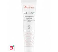 Crema riparatrice e protettiva Cicalfate+, 100 ml, Avène