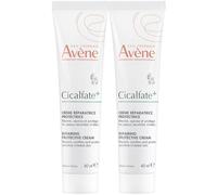 Eau Thermale Avène Cicalfate+ Crema Ristrutturante Protettiva 40ml - P