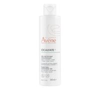 Eau Thermale Avène Cicalfate+ - Gel Detergente Purificante Pelle Fragilizzata, 200ml