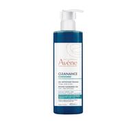 Eau Thermale Avène Cleanance Comedomed Gel Detergente Esfoliante, Anti