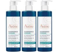 Eau Thermale Avène Cleanance Comedomed Gel Detergente Esfoliante, Anti