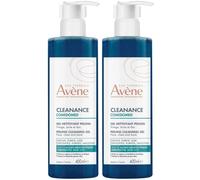 Eau Thermale Avène Cleanance Comedomed Gel Detergente Esfoliante, Anti