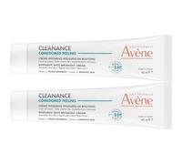 Eau Thermale Avène Cleanance Comedomed Peeling Crema Intensiva Imperfe