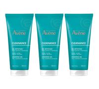 Eau Thermale Avène Cleanance Gel Detergente Purificante - Anti-imperfe