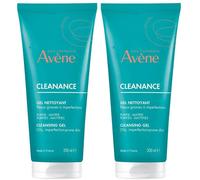 Eau Thermale Avène Cleanance Gel Detergente Purificante - Anti-imperfe