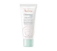 Eau Thermale Avène Cleanance Hydra - Crema Lenitiva Pelle Grassa, 40ml