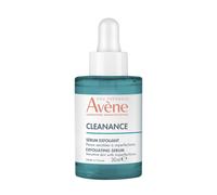 Avene Cleanance Siero Esfoliante A.H.A 30 Ml