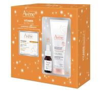 Eau Thermale Avène Cofanetto Natale Luminosità