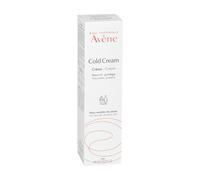 Eau Thermale Avène - Cold Cream Crema 100 Ml