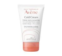Eau Thermale Avène - Cold Cream Crema Mani Concentrata 50 Ml