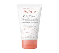 COLD CREAM CREMA MANI 50ML AVENE