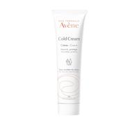 Eau Thermale Avène Cold Cream - Crema Pelli Sensibili Molto Secche, 100ml