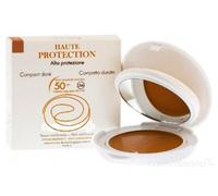 EAU THERMALE AVENE COMPATTO SPF50 DORATO 10 G