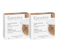 Eau Thermale Avène Couvrance Cipria Mosaico Sole - Make-up correttivo