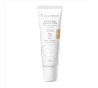 Eau Thermale Avene Couvrance Fondotinta Correttore Fluido Coprente Colore 2.5 Beige 30 ml