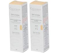 Eau Thermale Avène Couvrance Stick Correttore Giallo - Make-up 2x3 g S