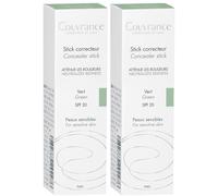 Eau Thermale Avène Couvrance Stick Correttore Verde - Make-up corretti