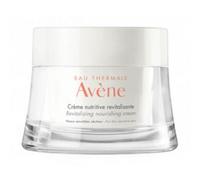 Avene Crema Nutr Rivital 50ml