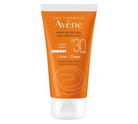 Eau Thermale Avène Crema solare SPF 30 50ml - Alta protezione solare,