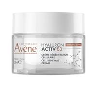 Eau Thermale Avene Crema Viso Hyaluron Activ B3 50 ml Crema
