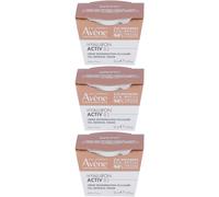 Eau Thermale Avene Crema Viso Hyaluron Activ B3 Ricarica 3x50 ml