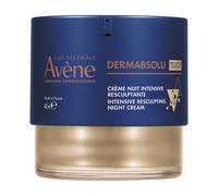 Eau Thermale Avene Dermabsolu Crema Notte Intensiva Rimodellante