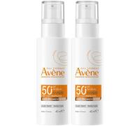Eau Thermale Avène FLUIDO ANTI-MACCHIE Protezione molto alta SPF 50+ 2