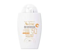Avene Solare Fluido Minerale SPF50+ 40ml