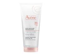 Avène Les Essentiels - Gel Micellare Struccante per Pelle Sensibile, 200ml