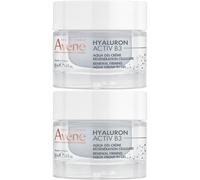Eau Thermale Avène Hyaluron Activ B3 Aqua-Gel Crema Rigenerazione Cell
