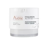 AVENE HYALURON ACTIVE B3 CR NOTTE 40 ML