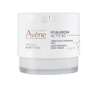 AVENE HYALURON ACTIVE B3 CR NOTTE 40 ML