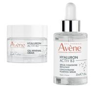 Eau Thermale Avène Hyaluron Activ B3 Siero Concentrato Rimpolpante + H