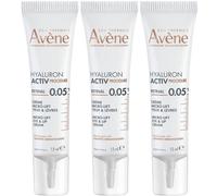 Eau Thermale Avène HYALURON ACTIV PROCEDURE Micro-Lift Crema Labbra &