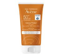 Eau Thermale Avene Intense Protect SPF 50+ Protezione Solare Alta 150ml