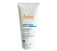 Eau Thermale Avène Latte Doposole Ristrutturante Lenitivo 200ml