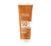 Eau Thermale Avène Latte solare Protezione alta SPF 50 250 ml Crema so