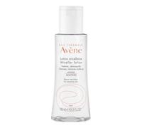 Eau Thermale Avène Les Essentiels - Acqua Micellare Detergente e Struccante, 100ml