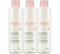 Eau Thermale Avène Les Essentiels Acqua micellare struccante 200ml - p
