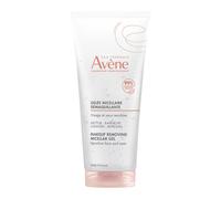 Avène Les Essentiels - Gel Micellare Struccante per Pelle Sensibile, 200ml