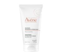 Avene Les Essentiels Maschera Lenitiva Idratante 50ml